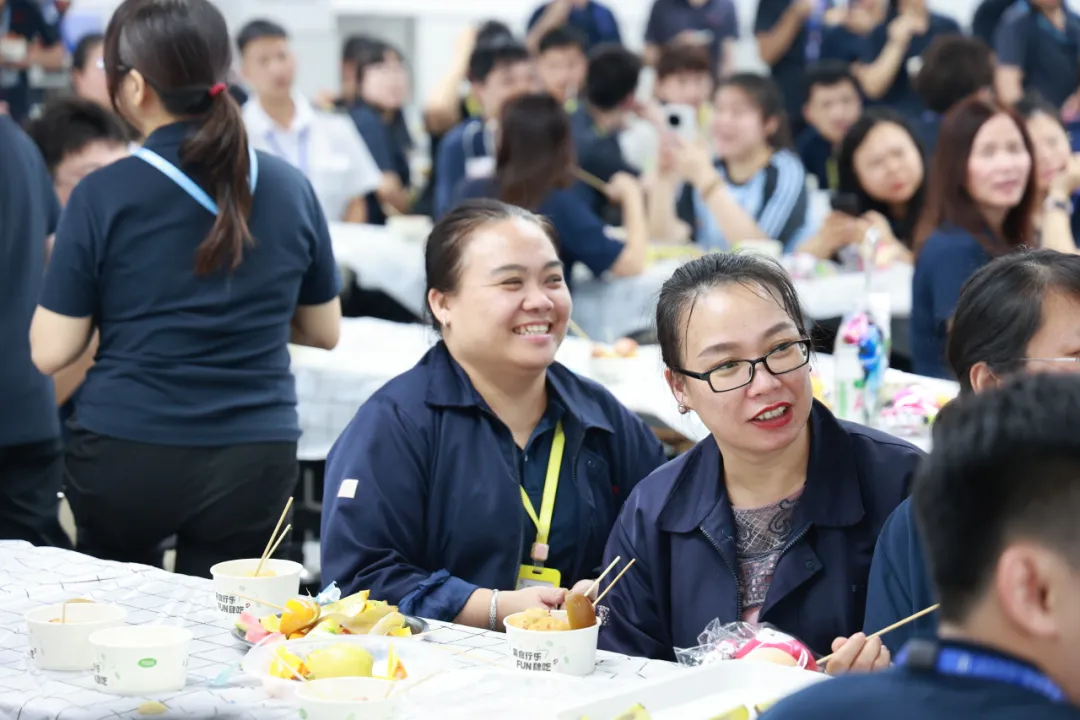 bifa必发集团人的生日排面，直接拉满！