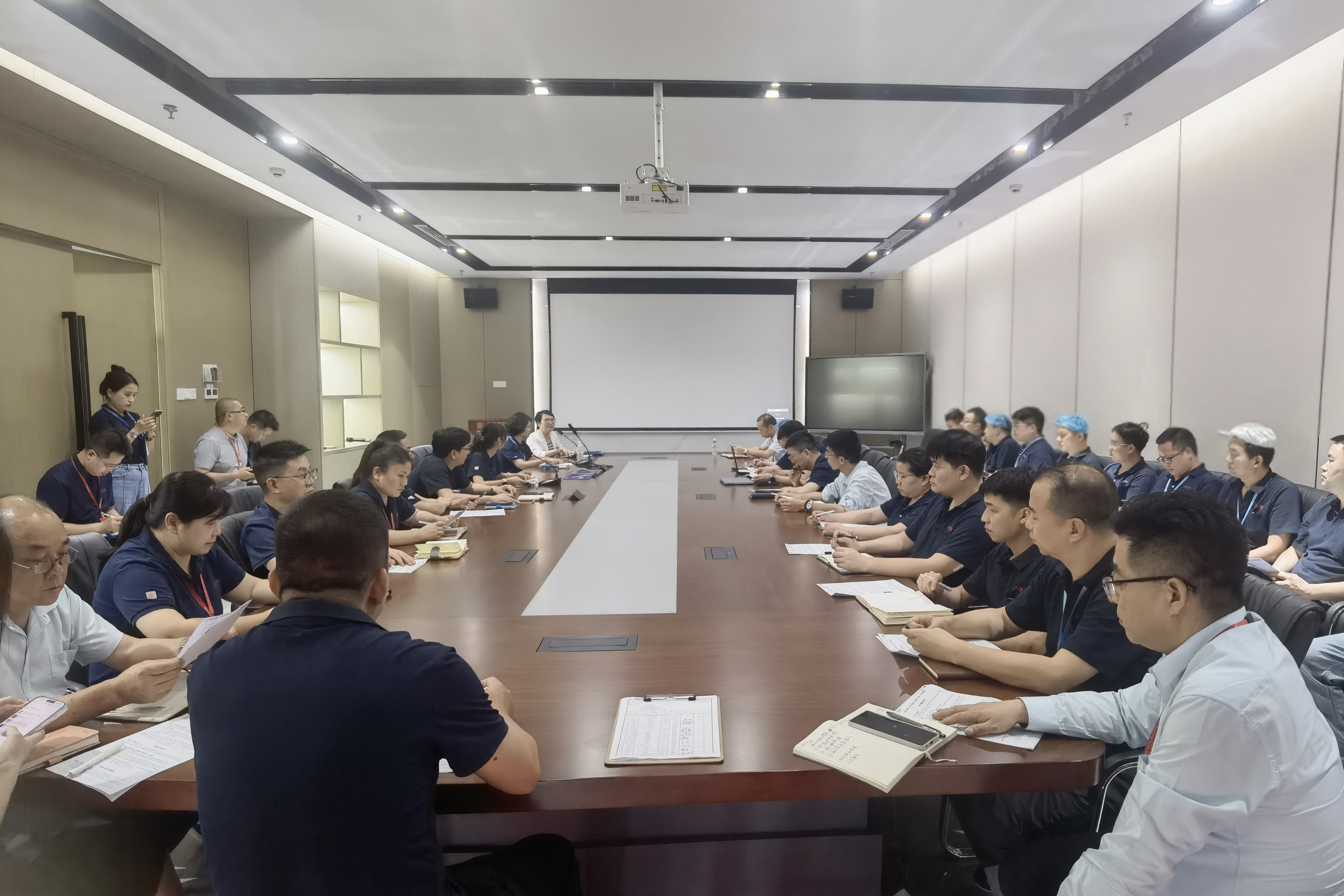 202607030648118857 全员出招抓品质 黄石bifa必发集团QCC开跑